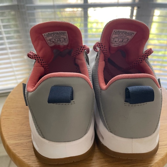 Columbia Womens Sneaker - Picture 5 of 6